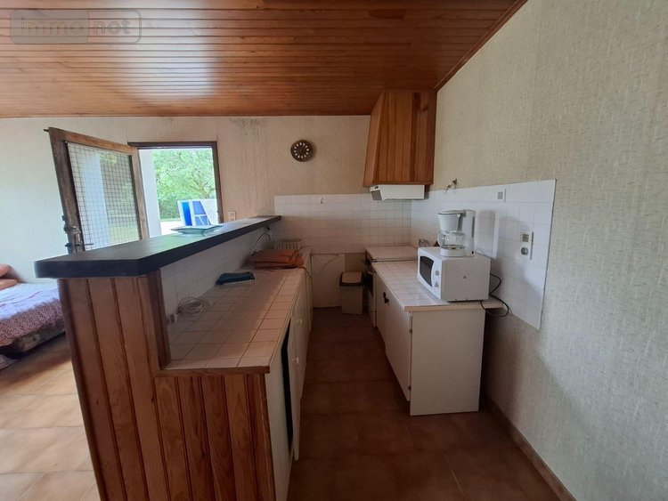 Maison a vendre Simeyrols 24370 Dordogne 100 m2 4 pièces 370500 euros