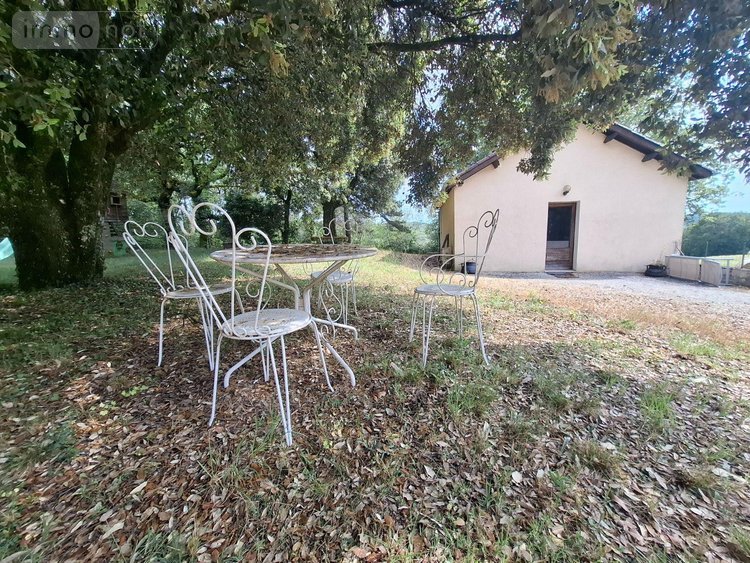 Maison a vendre Simeyrols 24370 Dordogne 100 m2 4 pièces 370500 euros