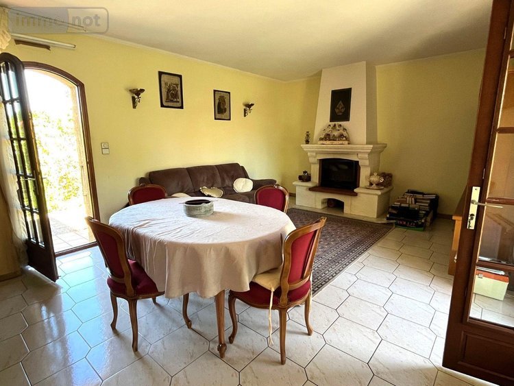 Maison a vendre Péchabou 31320 Haute-Garonne 95 m2 4 pièces 340000 euros