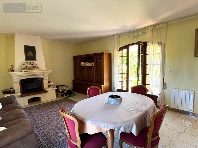 Maison a vendre Péchabou 31320 Haute-Garonne 95 m2 4 pièces 340000 euros