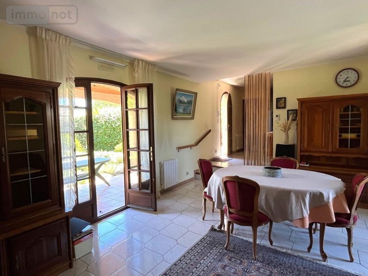 Maison a vendre Péchabou 31320 Haute-Garonne 95 m2 4 pièces 340000 euros