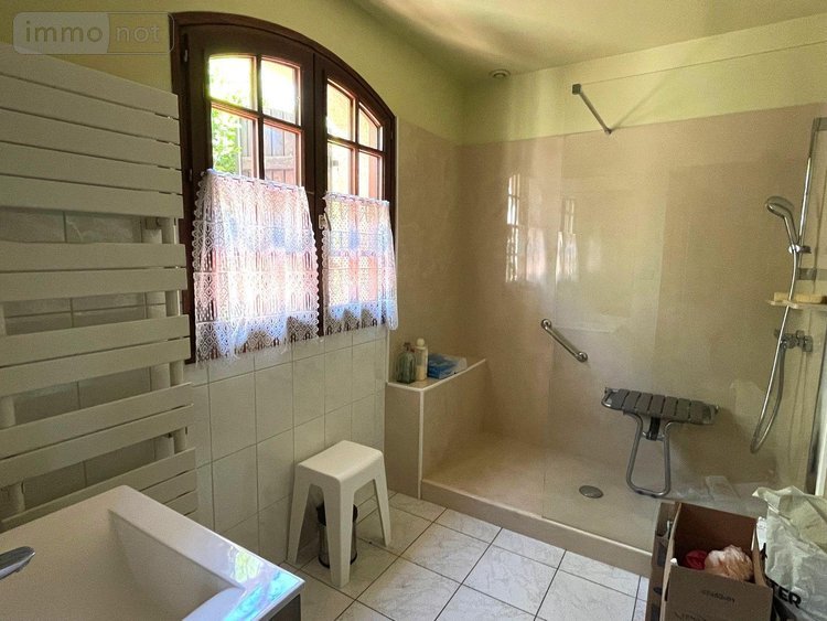 Maison a vendre Péchabou 31320 Haute-Garonne 95 m2 4 pièces 340000 euros