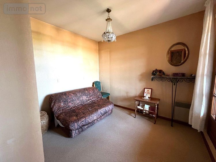 Maison a vendre Péchabou 31320 Haute-Garonne 95 m2 4 pièces 340000 euros