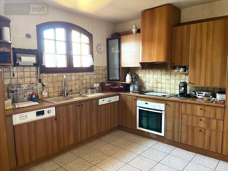 Maison a vendre Péchabou 31320 Haute-Garonne 95 m2 4 pièces 340000 euros
