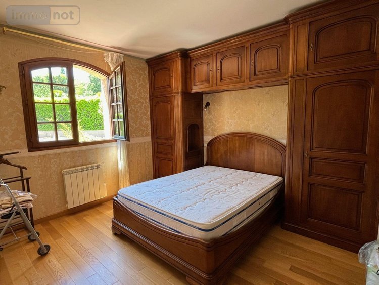 Maison a vendre Péchabou 31320 Haute-Garonne 95 m2 4 pièces 340000 euros