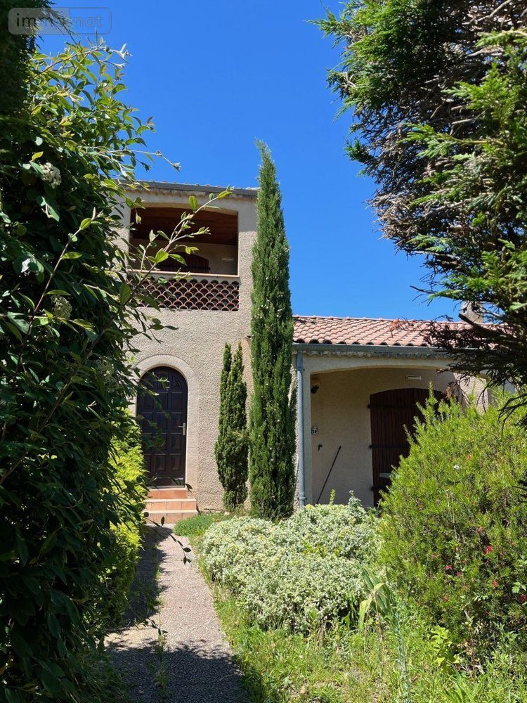 Maison a vendre Péchabou 31320 Haute-Garonne 95 m2 4 pièces 340000 euros