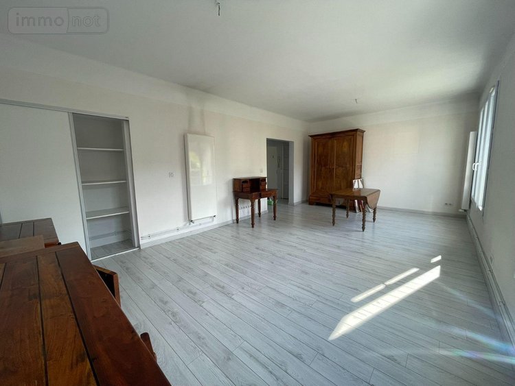 Appartement a vendre Troyes 10000 Aube 64 m2 3 pièces 116600 euros