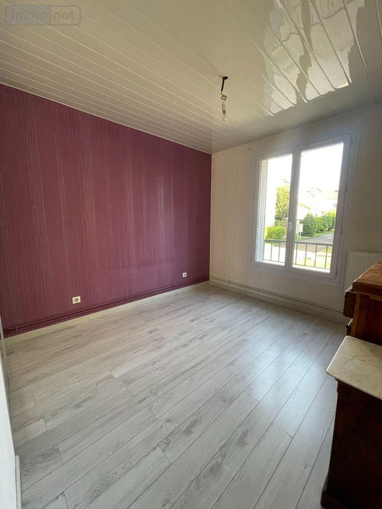 Appartement a vendre Troyes 10000 Aube 64 m2 3 pièces 116600 euros