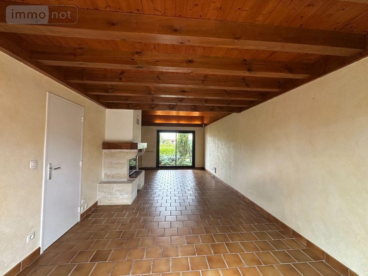 Maison a vendre Pessac 33600 Gironde 102 m2 4 pièces 365000 euros