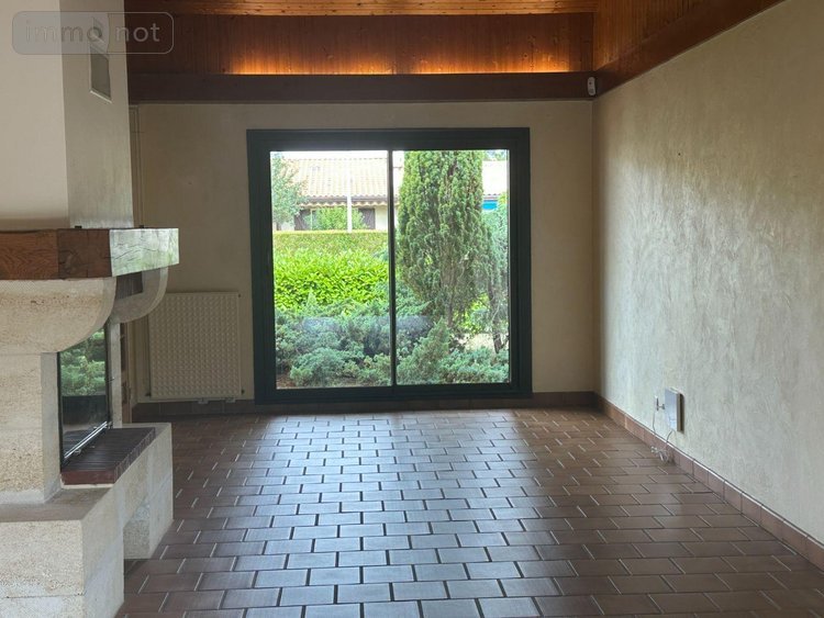 Maison a vendre Pessac 33600 Gironde 102 m2 4 pièces 365000 euros