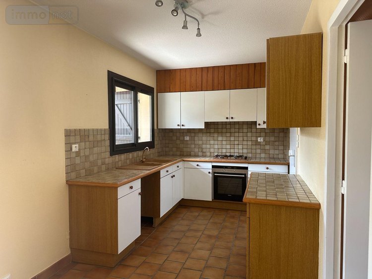 Maison a vendre Pessac 33600 Gironde 102 m2 4 pièces 365000 euros