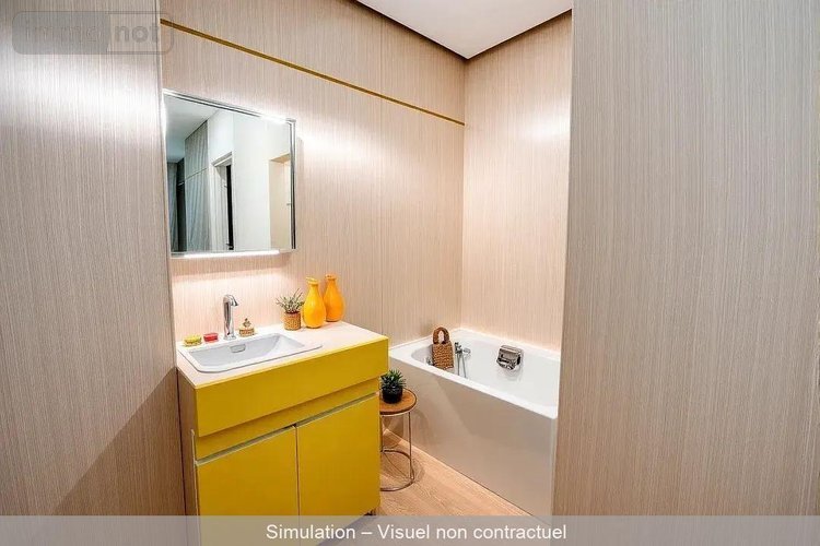 Maison a vendre Pessac 33600 Gironde 102 m2 4 pièces 365000 euros