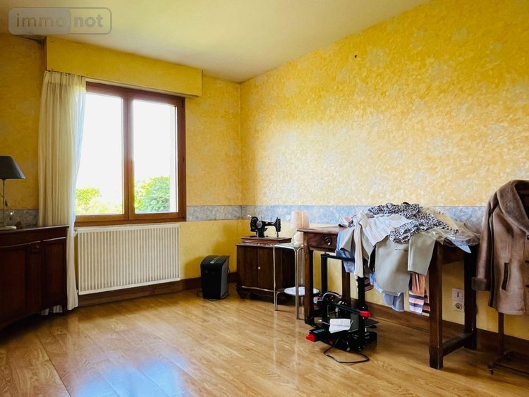 Maison a vendre Avranches 50300 Manche 122 m2 7 pièces 240896 euros