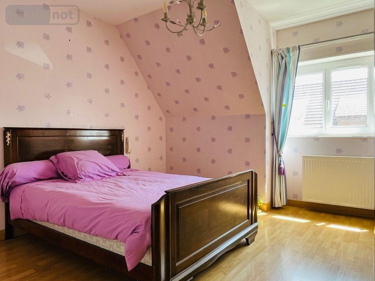 Maison a vendre Avranches 50300 Manche 122 m2 7 pièces 240896 euros