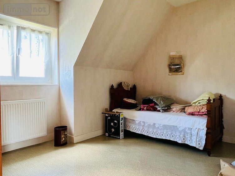 Maison a vendre Avranches 50300 Manche 122 m2 7 pièces 240896 euros