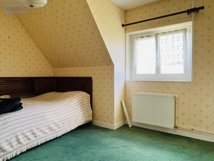 Maison a vendre Avranches 50300 Manche 122 m2 7 pièces 240896 euros