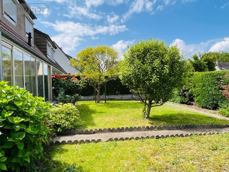 Maison a vendre Avranches 50300 Manche 122 m2 7 pièces 240896 euros