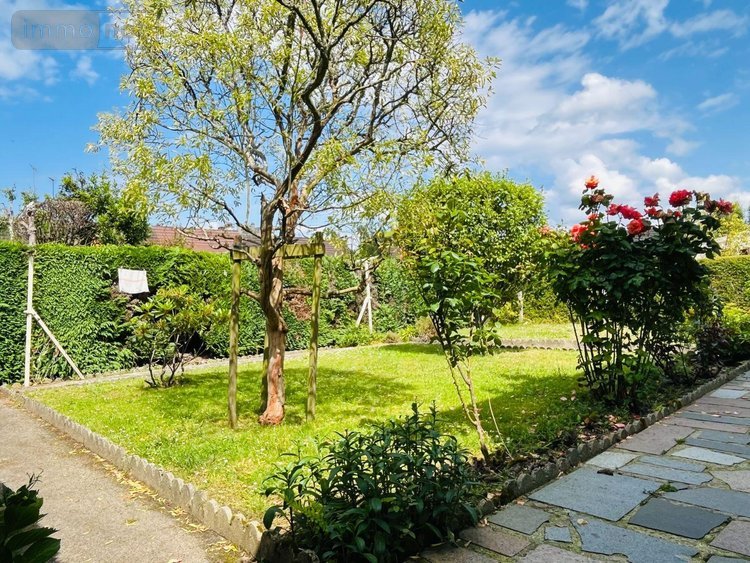 Maison a vendre Avranches 50300 Manche 122 m2 7 pièces 240896 euros