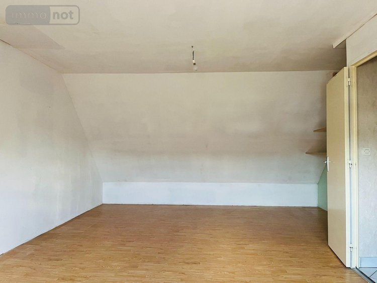 Maison a vendre Avranches 50300 Manche 122 m2 7 pièces 240896 euros