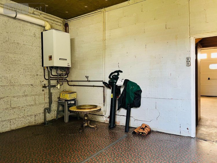 Maison a vendre Avranches 50300 Manche 122 m2 7 pièces 240896 euros