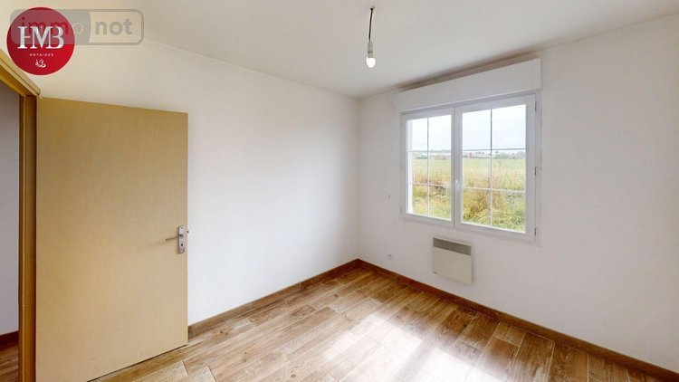 Maison a vendre Saint-Constant-Fournoulès 15600 Cantal 75 m2 5 pièces 168800 euros