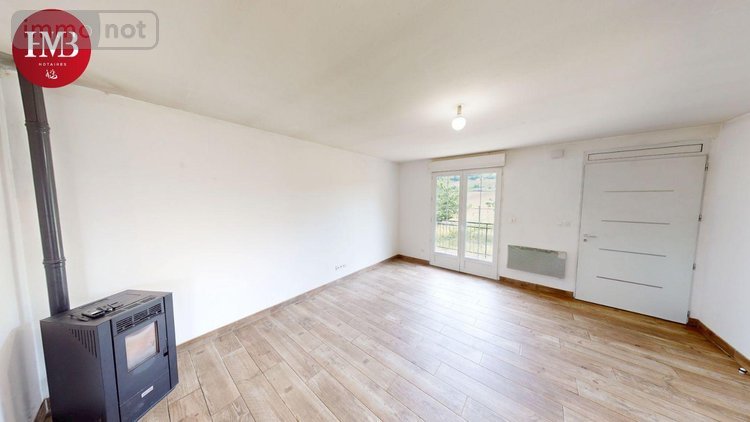 Maison a vendre Saint-Constant-Fournoulès 15600 Cantal 75 m2 5 pièces 168800 euros