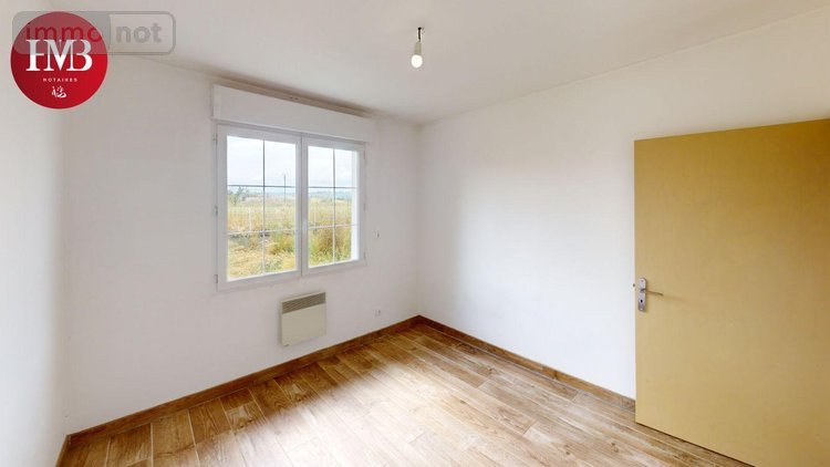 Maison a vendre Saint-Constant-Fournoulès 15600 Cantal 75 m2 5 pièces 168800 euros