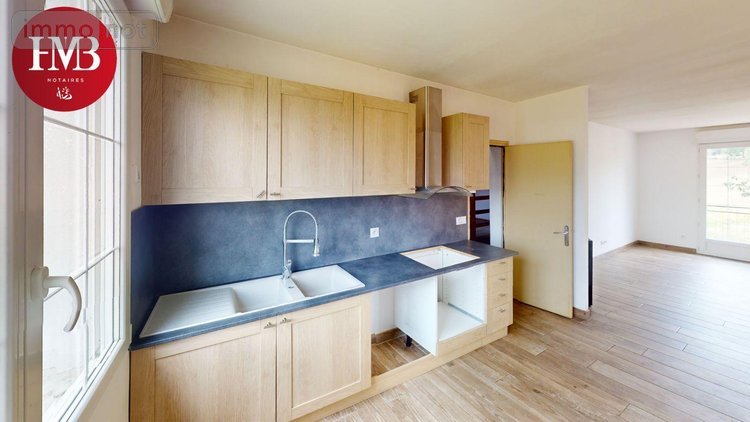 Maison a vendre Saint-Constant-Fournoulès 15600 Cantal 75 m2 5 pièces 168800 euros