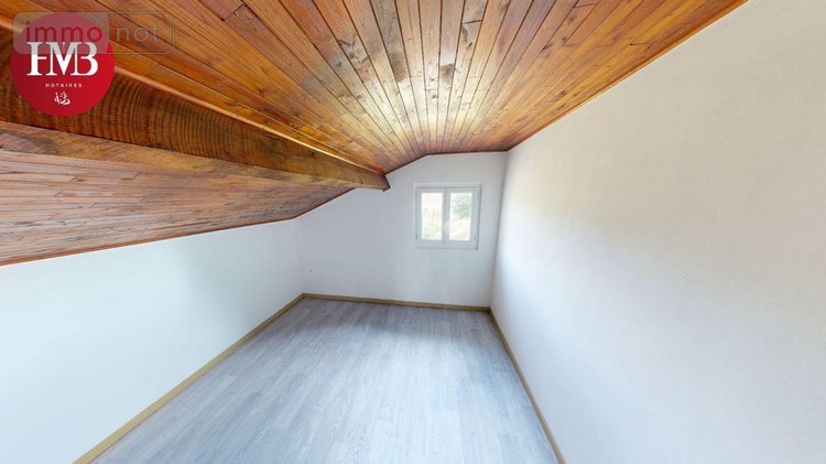 Maison a vendre Saint-Constant-Fournoulès 15600 Cantal 75 m2 5 pièces 168800 euros