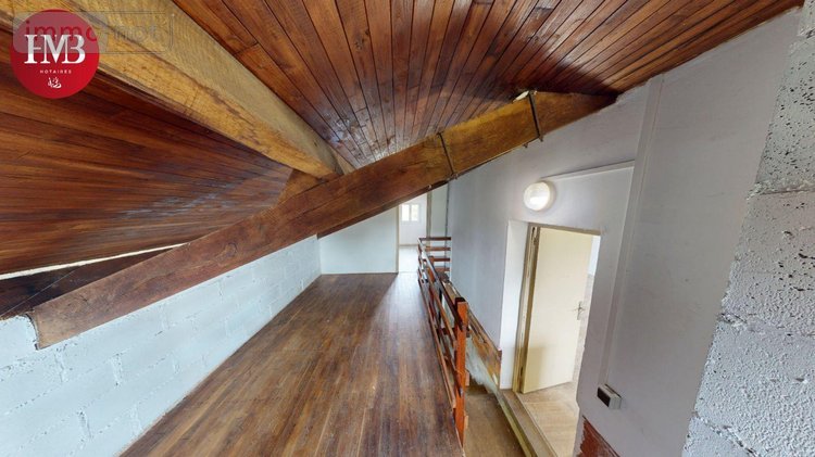 Maison a vendre Saint-Constant-Fournoulès 15600 Cantal 75 m2 5 pièces 168800 euros