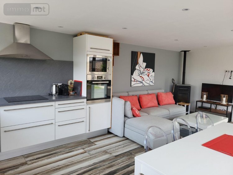 Maison a vendre Santec 29250 Finistère 212 m2 10 pièces 1003100 euros