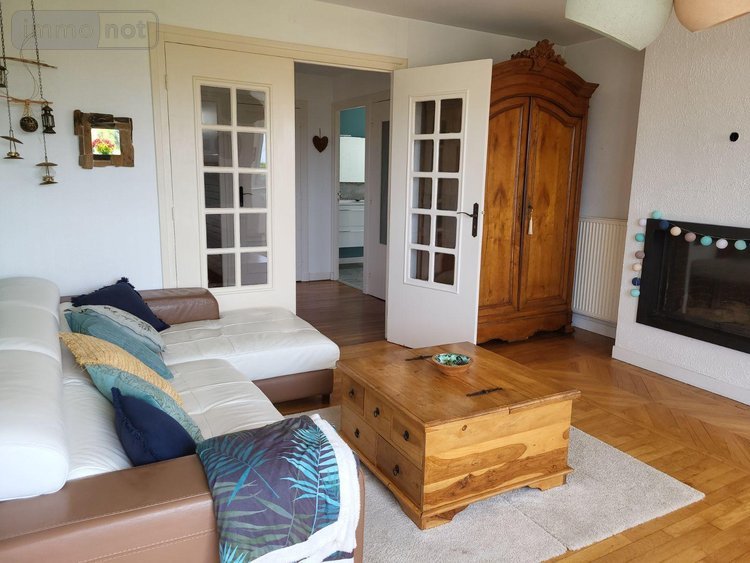 Maison a vendre Santec 29250 Finistère 212 m2 10 pièces 1003100 euros