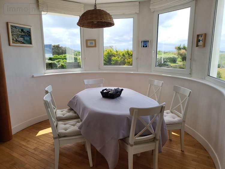 Maison a vendre Santec 29250 Finistère 212 m2 10 pièces 1003100 euros