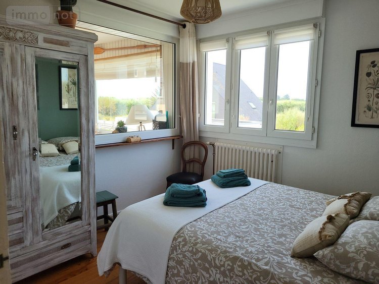 Maison a vendre Santec 29250 Finistère 212 m2 10 pièces 1003100 euros