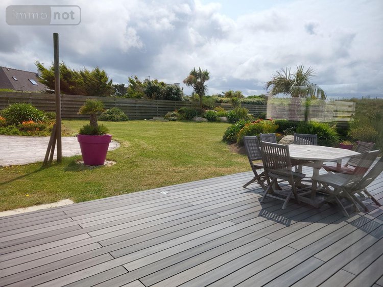 Maison a vendre Santec 29250 Finistère 212 m2 10 pièces 1003100 euros
