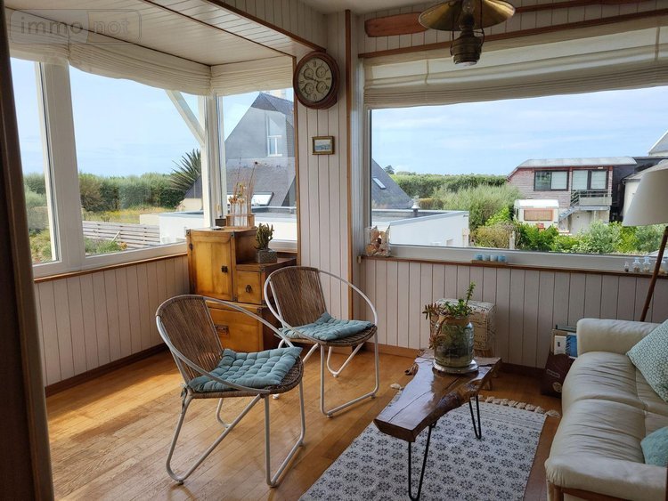 Maison a vendre Santec 29250 Finistère 212 m2 10 pièces 1003100 euros