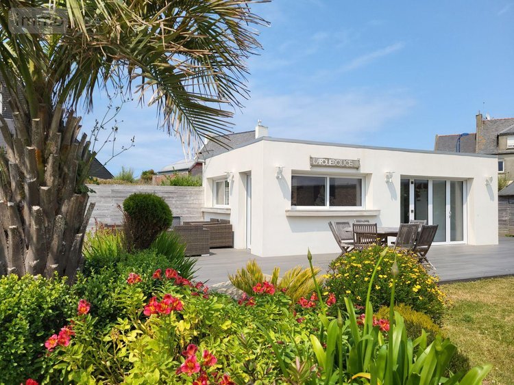 Maison a vendre Santec 29250 Finistère 212 m2 10 pièces 1003100 euros