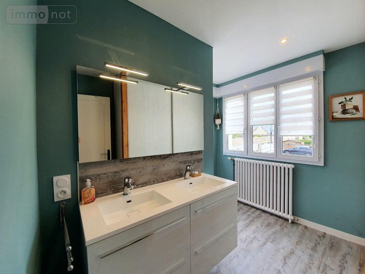 Maison a vendre Santec 29250 Finistère 212 m2 10 pièces 1003100 euros