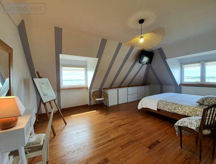 Maison a vendre Santec 29250 Finistère 212 m2 10 pièces 1003100 euros