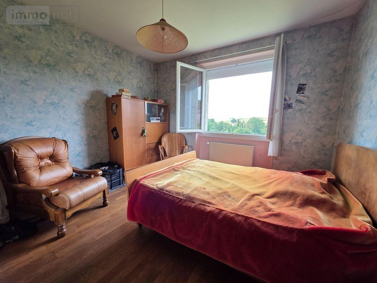 Maison a vendre Solignac 87110 Haute-Vienne 98 m2 5 pièces 137900 euros