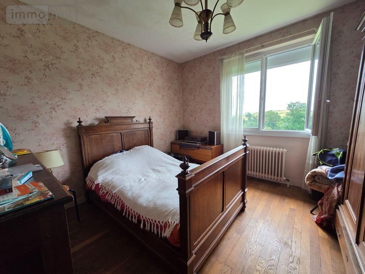 Maison a vendre Solignac 87110 Haute-Vienne 98 m2 5 pièces 137900 euros