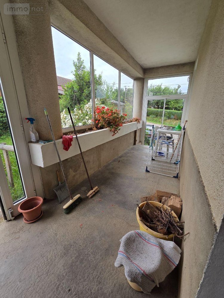 Maison a vendre Solignac 87110 Haute-Vienne 98 m2 5 pièces 137900 euros