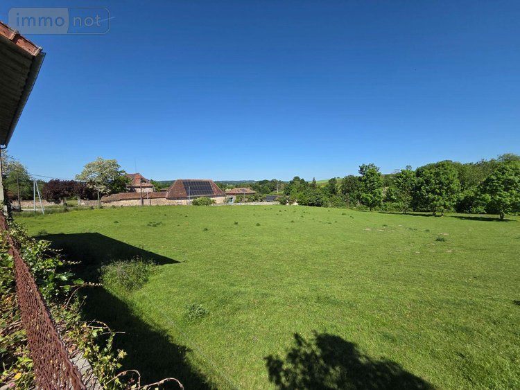 Maison a vendre Solignac 87110 Haute-Vienne 98 m2 5 pièces 137900 euros