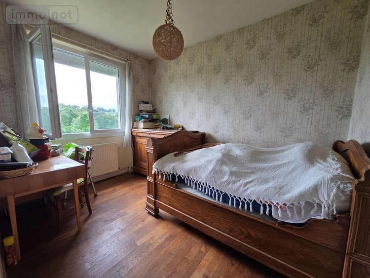 Maison a vendre Solignac 87110 Haute-Vienne 98 m2 5 pièces 137900 euros