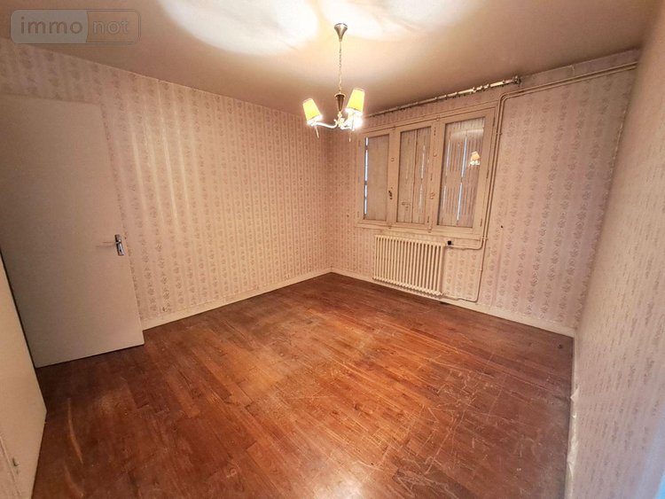 Maison a vendre Quimper 29000 Finistère 90 m2 4 pièces 157400 euros