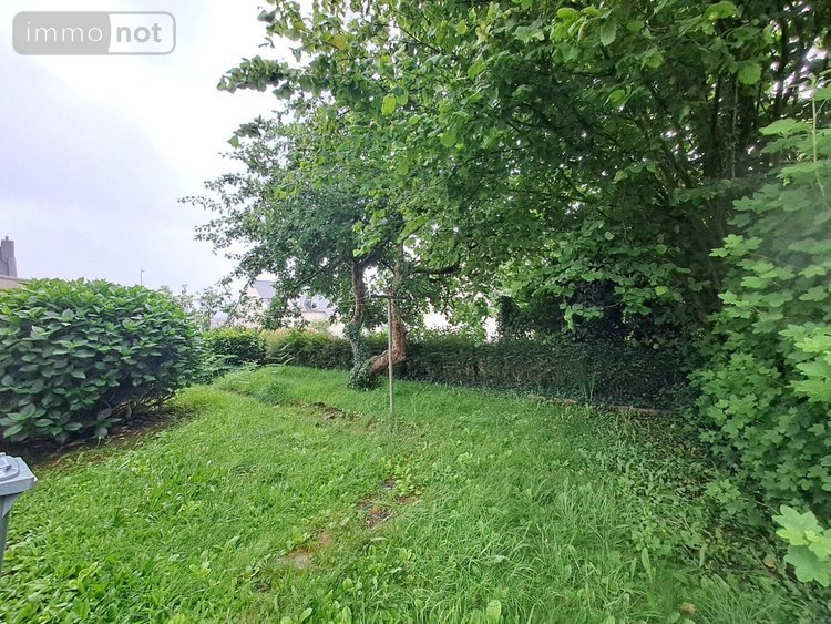 Maison a vendre Quimper 29000 Finistère 90 m2 4 pièces 157400 euros