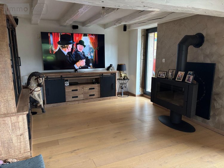 propriete a vendre Le Val-d'Ajol 88340 Vosges 153 m2 5 pièces 277630 euros