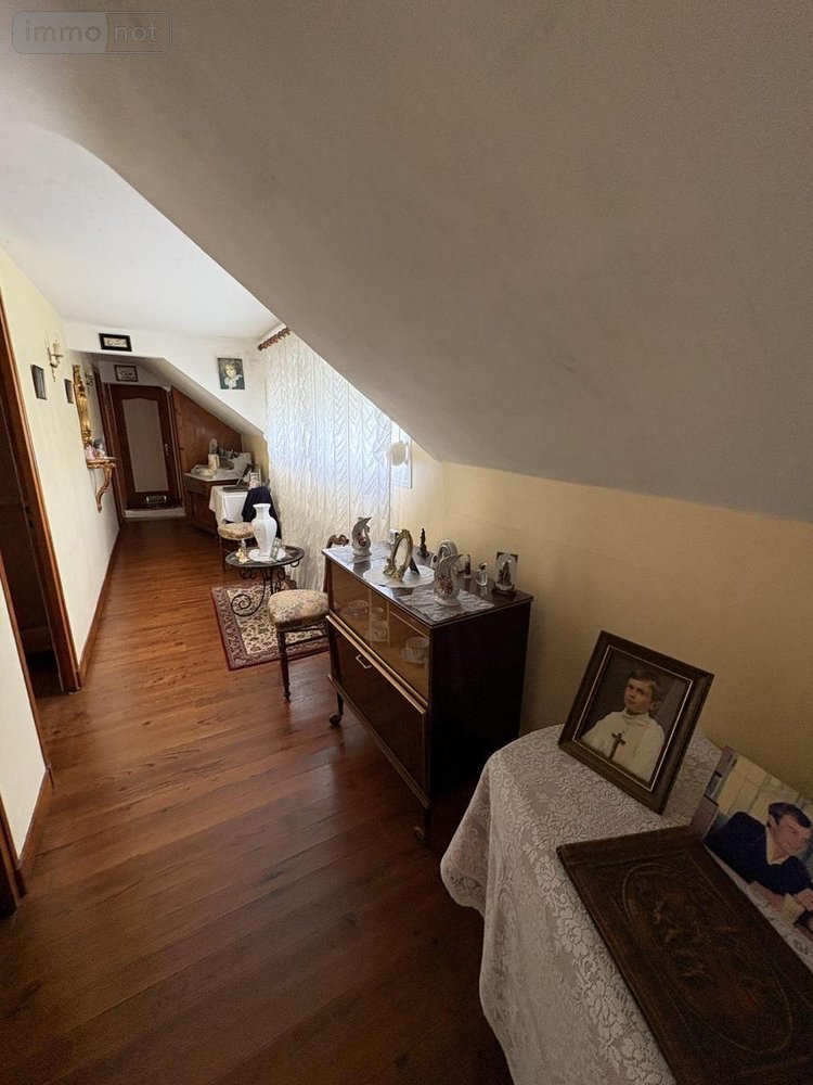 Maison a vendre Villy-sur-Yères 76260 Seine-Maritime 132 m2 6 pièces 179900 euros