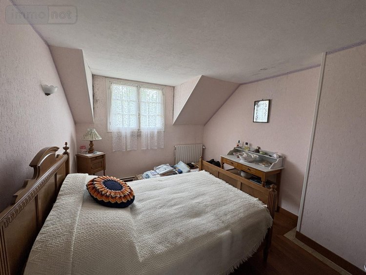 Maison a vendre Villy-sur-Yères 76260 Seine-Maritime 132 m2 6 pièces 179900 euros