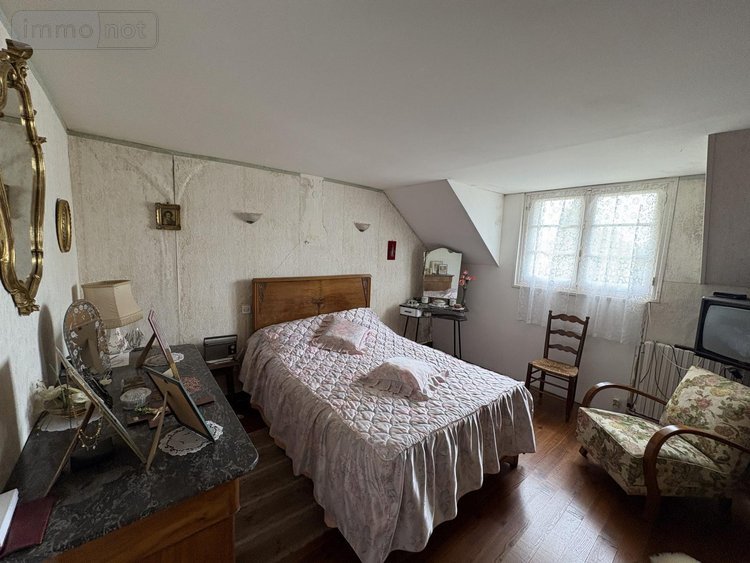 Maison a vendre Villy-sur-Yères 76260 Seine-Maritime 132 m2 6 pièces 179900 euros